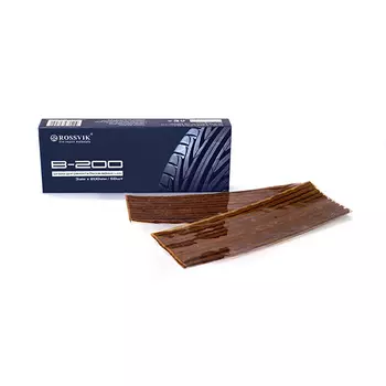 шнуры! В-200 3 мм, 50 шт.\ B.30.50. ROSSVIK