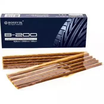 шнуры! В-200 4.5 мм, 25 шт.\