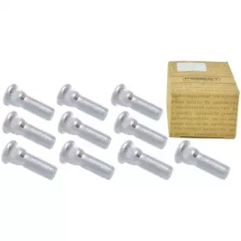 шпилька !\ Daihatsu Altis 96-01 0184-005-PCS10 FEBEST