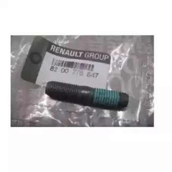 шпилька ГБЦ м10!\ Renault 8200778847