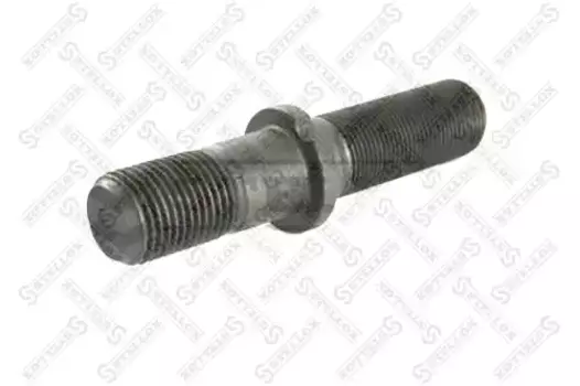 шпилька колесная! M22x1.5/M22x2.0 29/50/112mm \BPW,Kassbohrer