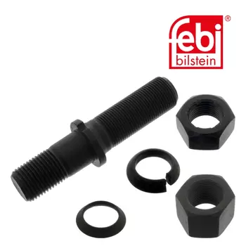 шпилька колесная !M22x1.5-M22x2 L=112 29/60-47/60 -10.9 \BPW