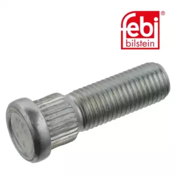 шпилька колесная\ Mitsubishi Carisma 95-06