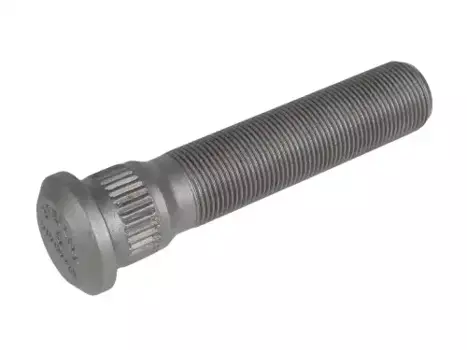 шпилька колесная !передн. колеса M22x1.5x102/74 \VOLVO VNL