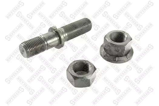 шпилька колесная в сборе! M22x1.5 \BPW