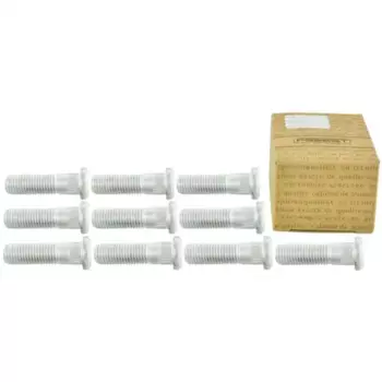 шпилька колёсная! M12x1.5х30 L50.7\ Honda Accord/Civic/CR-V/HR-V/Legend/MDX