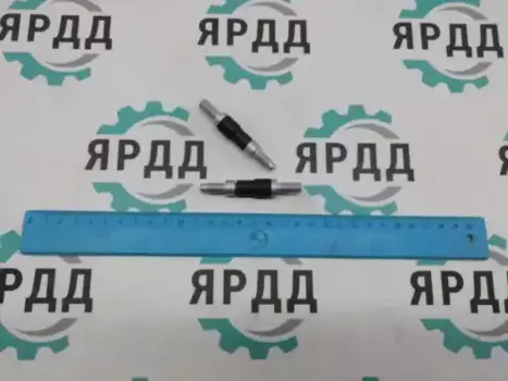 шпилька крепления картера масляного! в сб. М8х1,25\ ЯМЗ-650