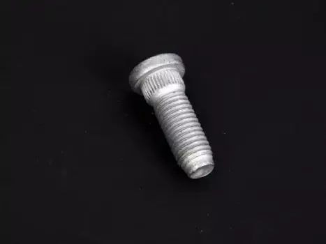 шпилька крепления переднего колеса!\ Ford Transit 01>