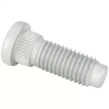 шпилька крепления переднего колеса!\ Ford Transit 01>