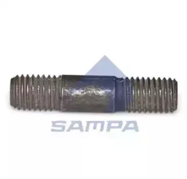 шпилька! M14x45 \Volvo FH12(G1/2/3)/ FH16(G1/2)/ FM9(G1)/ FM10(G1)/ FM12(G1/2) 031.216 SAMPA