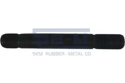 шпилька !M18X1.5 L=140 мм крепления V-образной реактивной тяги \VOLVO 16189 SE-M