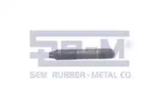 шпилька! подушки двигателя\ MAN TGS 16395 SE-M