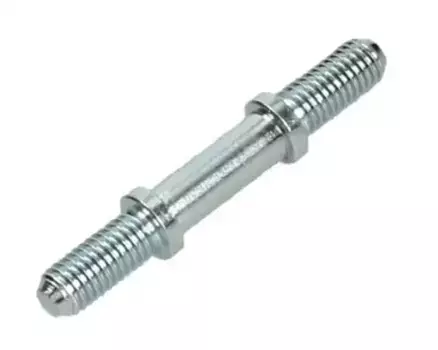 шпилька приемной трубы!\ Mitsubishi Colt 1577A006