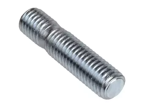 шпилька ТКР !M10x1,5x45\дв. ЯМЗ-238Д/НД/ДЕ/БЕ/БЕ2, 8401.10, 7511.10, 236НЕ/НЕ2/БЕ/БЕ2 89-04507-SX STELLOX