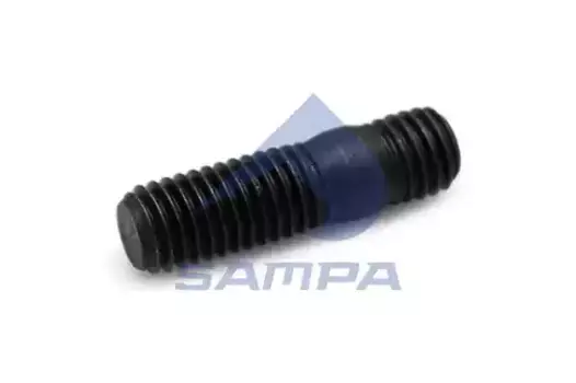 шпилька турбокомпрессора !M10x1.5, L=38mm \MB OM401-442/OM457/OM501-502 200.045 SAMPA