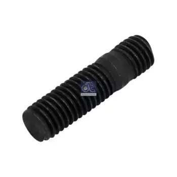 шпилька турбокомпрессора !M10x1.5, L=38mm \MB OM401-442/OM457/OM501-502 4.40254 DT