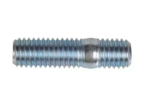 шпилька турбокомпрессора !M10x1.5, L=38mm \MB OM401-442/OM457/OM501-502 89-00641-SX STELLOX