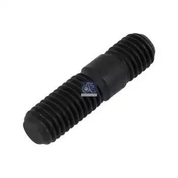 шпилька выхлопной трубы !M10x1,5x12/40\ Omn MAN дв.D0826/D0836 3.19123 DT