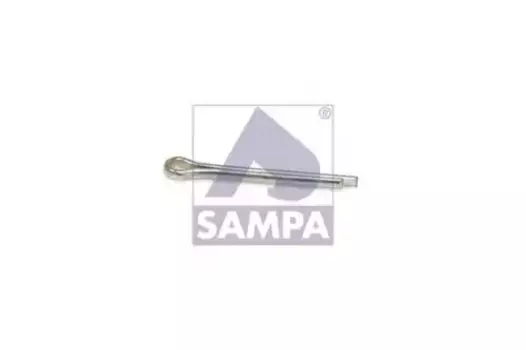 Шплинт для авто SAMPA 103.001