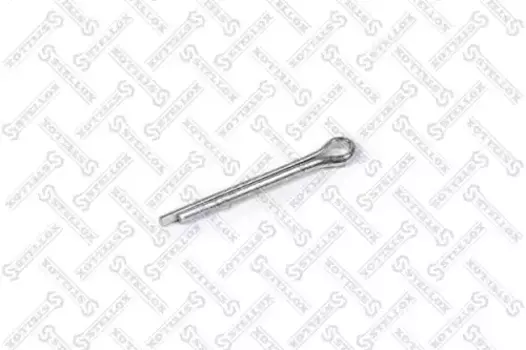Шплинт для авто STELLOX 89-02501-SX