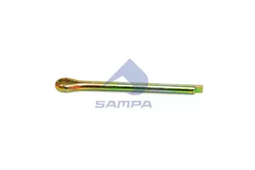 Шплинт для авто SAMPA 103.002