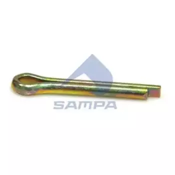 Шплинт для авто SAMPA 103.011