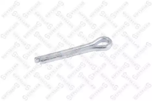 Шплинт для авто STELLOX 89-02502-SX