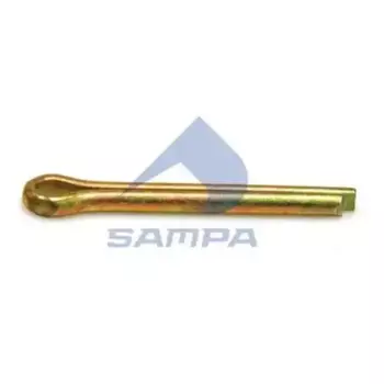 Шплинт для авто SAMPA 103.010
