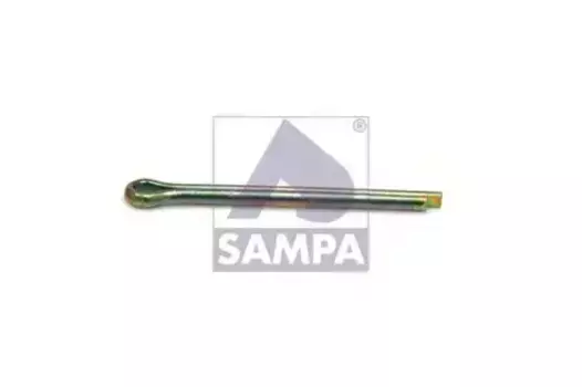 Шплинт для авто SAMPA 103.008