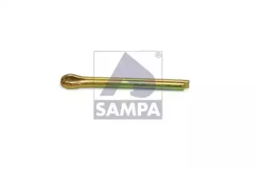 Шплинт для авто SAMPA 103.009