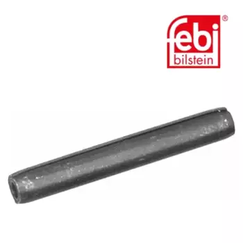 шплинт! M5x36 палец ролика торм. колодки \Scania P/R-Serie AM/AMA/AMD, AD/ADA, AS/ASA, ARA