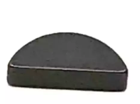 шпонка шкива коленвала!\ Nissan 12299-4M500