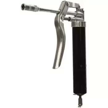 шприц! для консистентной смазки, 120мл\ A90024 OMBRA