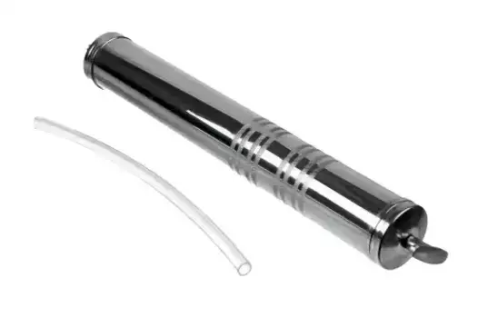 шприц для заливки масла! 1000мл\