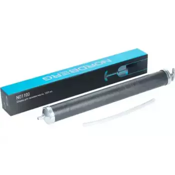 шприц! для заливки масла, 1000мл.\ NO1100 NORDBERG