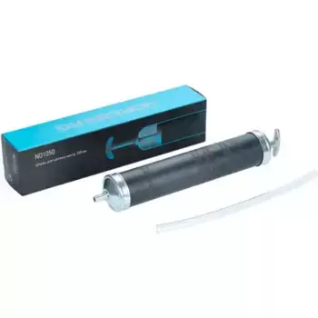 шприц! для заливки масла, 500мл.\ NO1050 NORDBERG