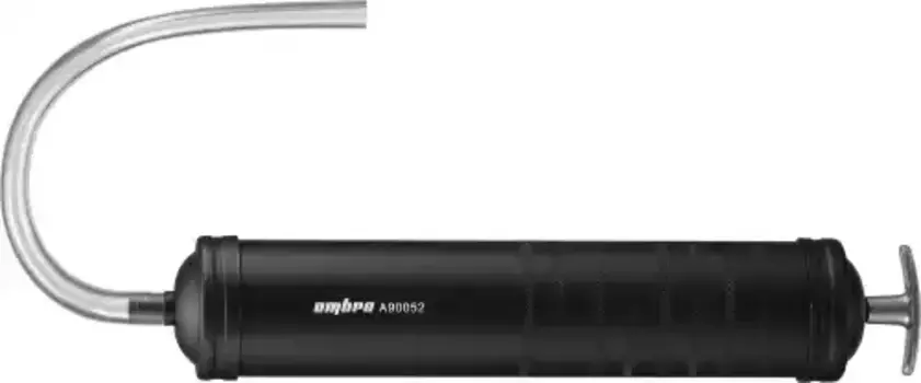 шприц! для жидких смазок, 500мл\ A90052 OMBRA