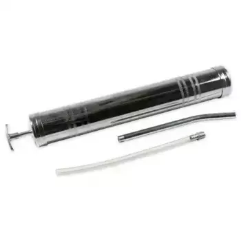 Шприц маслозаливной 1000мл ARNEZI R7404051