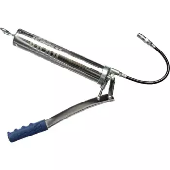 шприц плунжерный! 400 мл\ 132-00400 МАСТАК