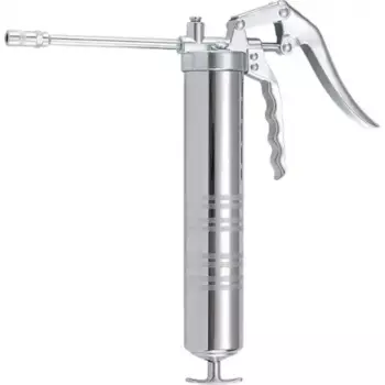 шприц плунжерный! 400 мл\