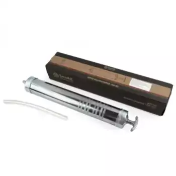 шприц плунжерный! маслозаливной 1000 мл.\ БАК.00221 БЕЛАК