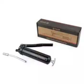 шприц рычажно-плунжерный! 300 мл.\ БАК.00020 БЕЛАК