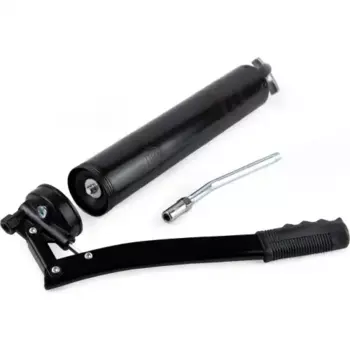 шприц! рычажно-плунжерный 500мл\ БАК.00019 БЕЛАК