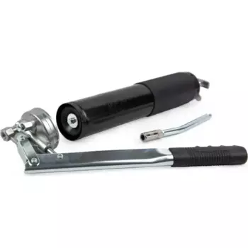 шприц! рычажно-плунжерный 500мл ''Хром''\ БАК.90502 БЕЛАК