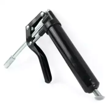 шприц смазочный! пистолетного типа 120 мл.\ БАК.90526 БЕЛАК