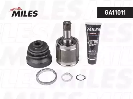 ШРУС 11011 20022008 GA11011 MILES