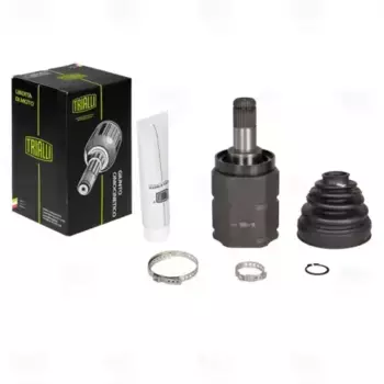 ШРУС для а/м BMW X5 E53 (00-) (внутр. лев.) (GO 817) TRIALLI