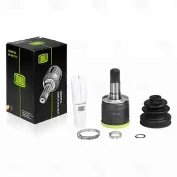 ШРУС для а/м Mitsubishi Pajero Sport (08-) 2.5d/3.0i/3.5i(внутр. лев.) (GO 1113) TRIALLI