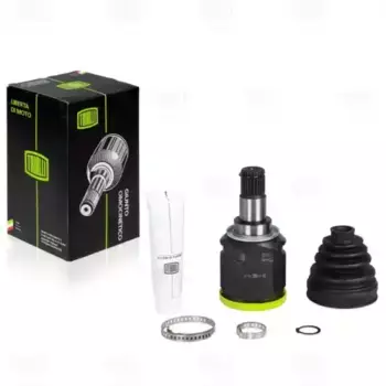 ШРУС для а/м Toyota Camry (01-) 2.4i (внутр. лев.) (GO 1909) TRIALLI