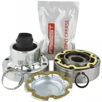 ШРУС кардана!\ Audi Q7 07-15 2311-TOUARFSHA FEBEST